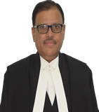 Hon'ble Mr. Justice Padmaraj Nemachandra Desai